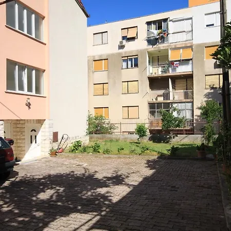 With Wifi - 9240 Maison d'hôtes